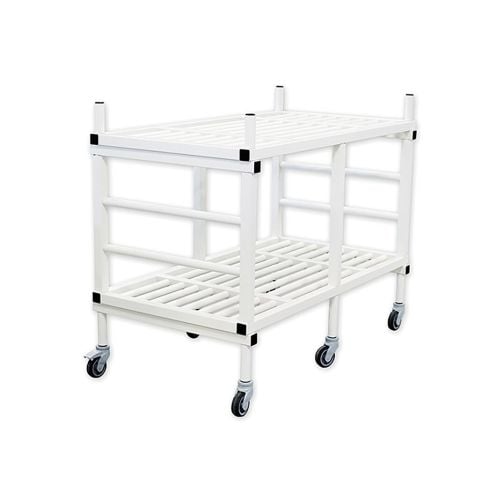 Swimming Pool Trolley for Fins
