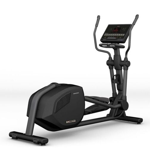 BH Fitness® Movemia Elliptical Trainer ER100R