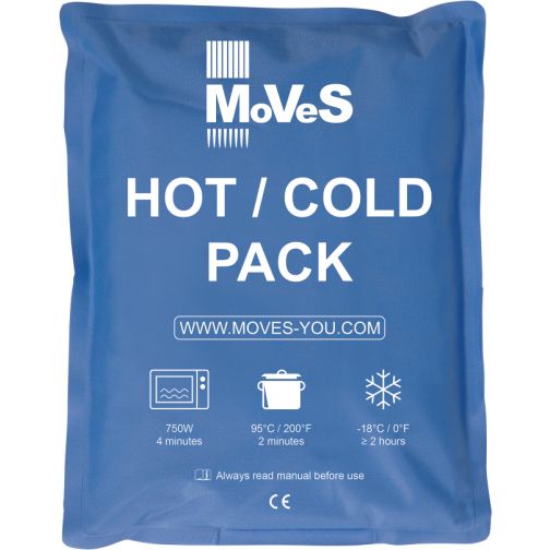 MoVeS® Warm/Cold Compresses