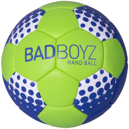 Bad Boyz® Fairtrade Handball