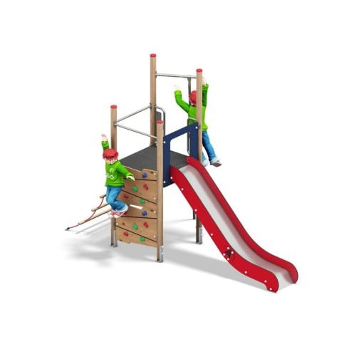 ETOLIS® climbing frame variant 14