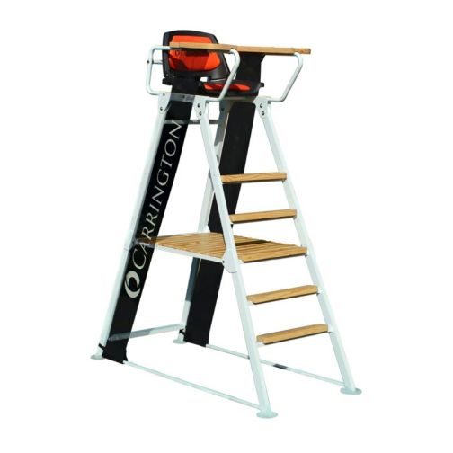 CARRINGTON® Umpire Chair TOURNAMENT