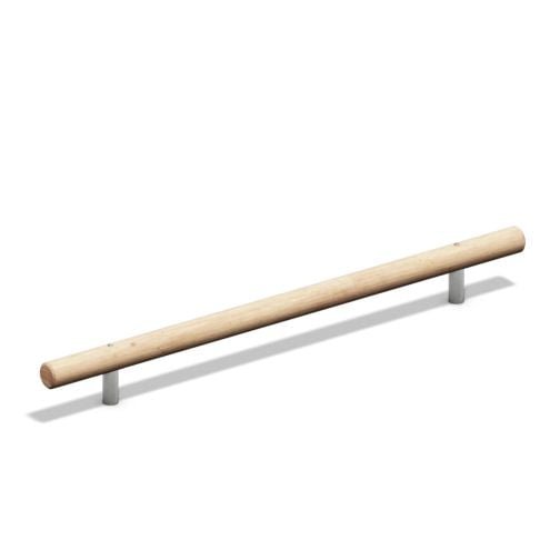 PLAYPARC® Balance & Climbing Park Element Balance Beam