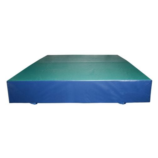 Soft floor mat size 300 x 180 x 40 cm