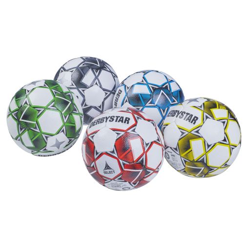 Derbystar® Football APUS TT
