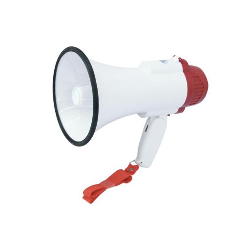 Omnitronic® Megaphone MP-10