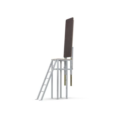 SPIETH® Trainer Console Club for Rings