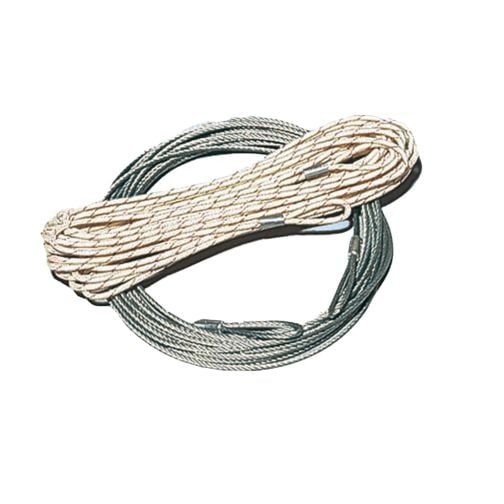 Steel Wire Rope 11.7 m