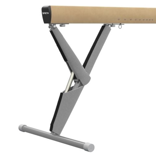 SPIETH® Balance Beam Club Padding