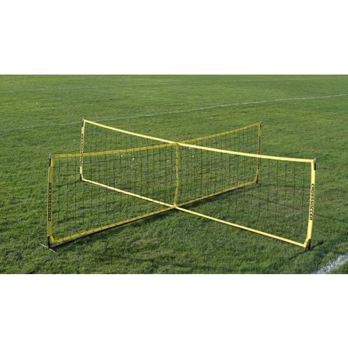 CROSSNET® Soccer
