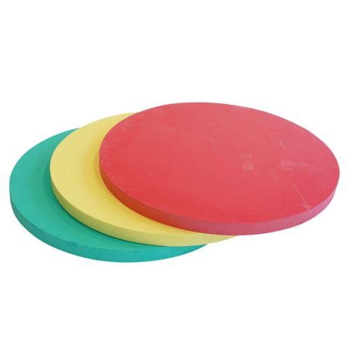 Kübler Sport® Swimming and Play Float ROUND