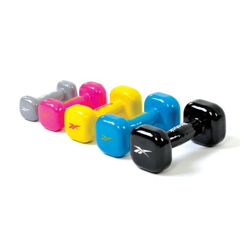Reebok® Hand Weight Dumbbell