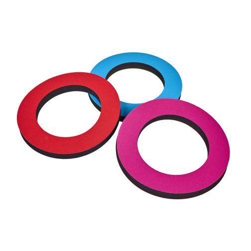 NeoFlitzer Throwing Ring