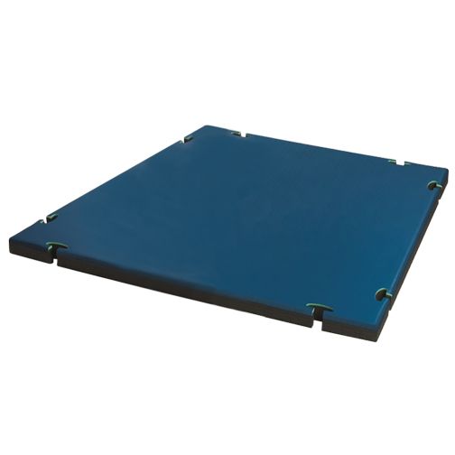 ProGame Tatami® I-TIS training judo mat