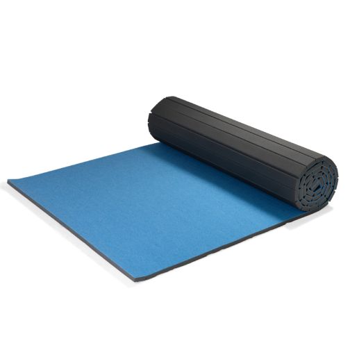 SPIETH® Floor Gymnastics Mat Flexiroll® Original Reuther