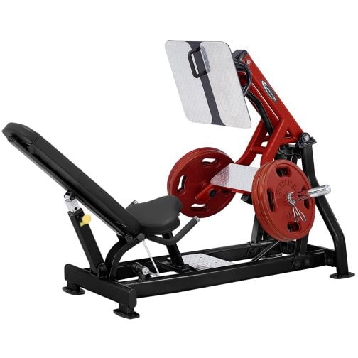 Steelflex® Plate Load Leg Press