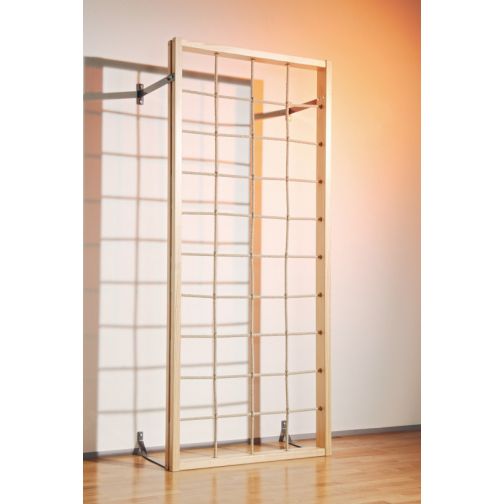 Kübler Sport Climbing Net Wall