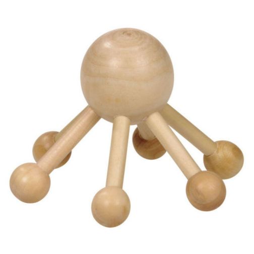 Massage Friends, Set of 3