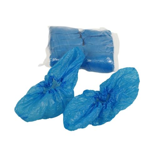 Disposable Shoe Covers 100-piece Set