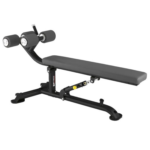 BH Fitness® Abdominal Bench L835BB
