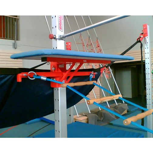 Sy-Nodi® Multi-purpose Console