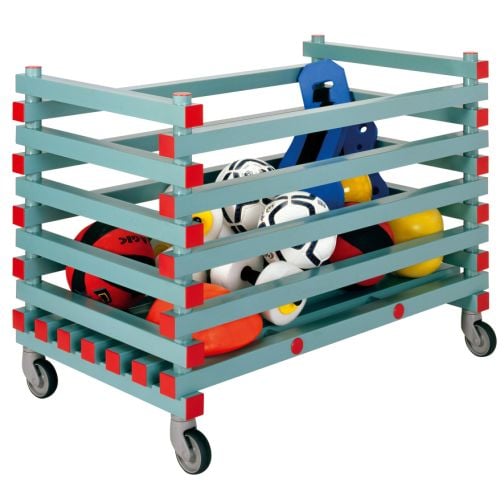 REA® Material Cart