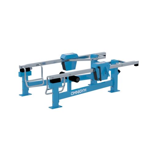 OMNIGYM® Outdoor Multi Lift OG12