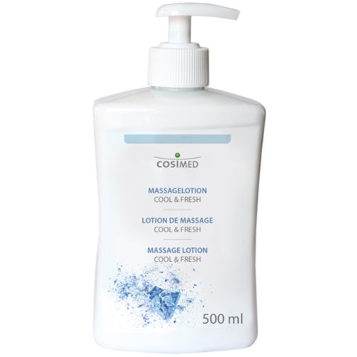 cosiMed® Massage Lotion Cool & Fresh