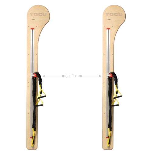 TOGU® Tower Pulling Device Set