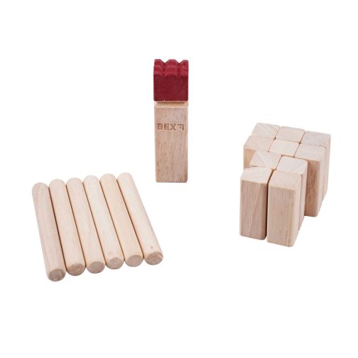 BEX® Mini Swedish Chess Kubb