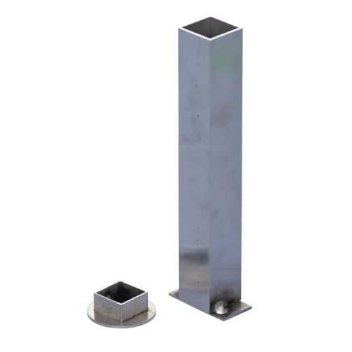 Kübler Sport® Ground Sleeve for Badminton Posts SCHOOL