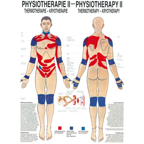 Poster - Thermotherapy