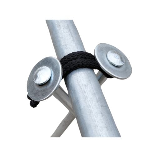 Goal Fastening (Anti-Tip Device) for Fun Beach Soccer Goals