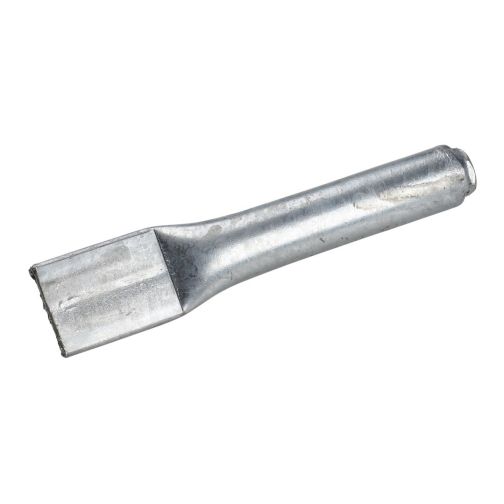 Ground anchor for handball goals