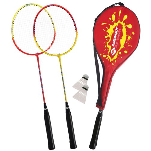 Schildkröt® Badminton Set 2-Player