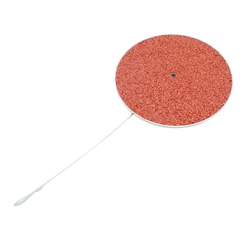 Polytan® Floor Socket Cover