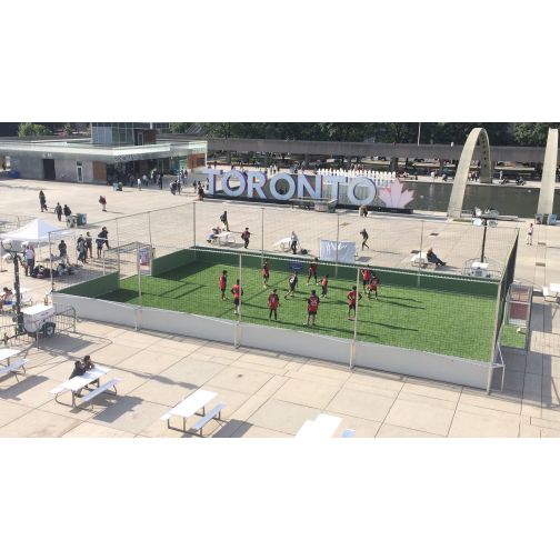 Soccer-Court ARENA SMART