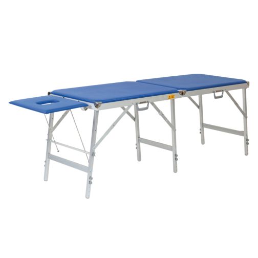 Massage table KARAT NOVA