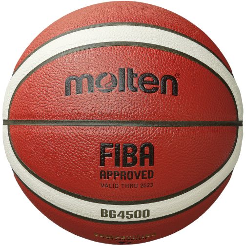Molten® Basketball BXG4500