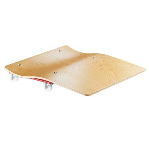 SPIETH® transport roller for RG carpet