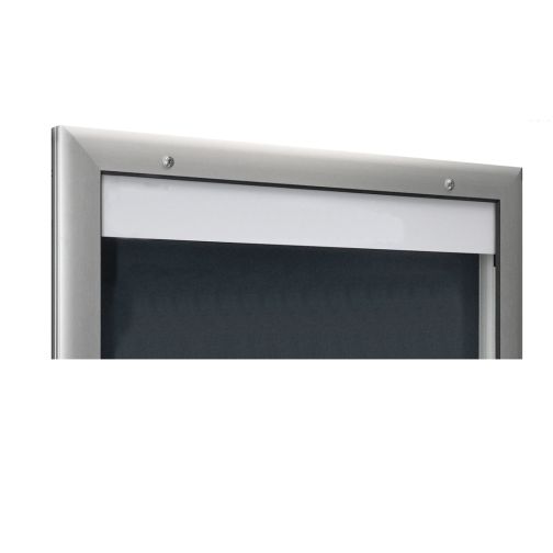 Information Box - Text Bar