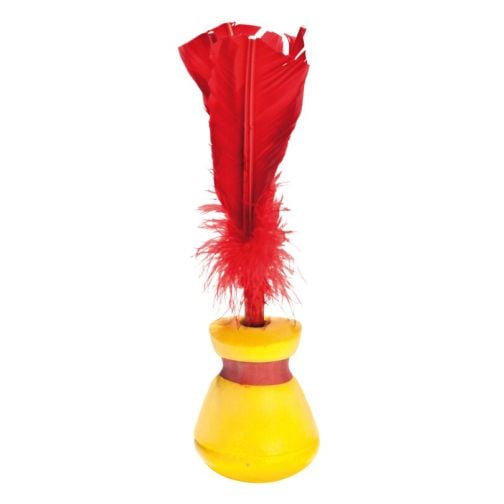 Indiaca Game Ball PLAY