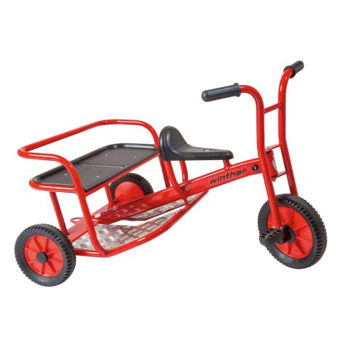 Winther® VIKING Double Taxi