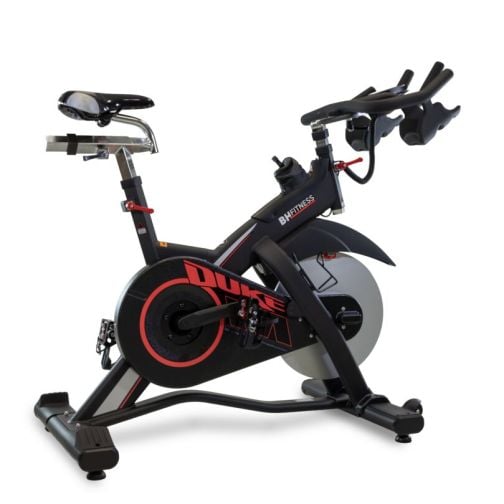 BH Fitness® Indoor Bike Duke H925R