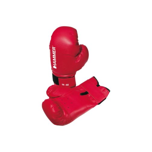 HAMMER® Boxing Gloves FIT II