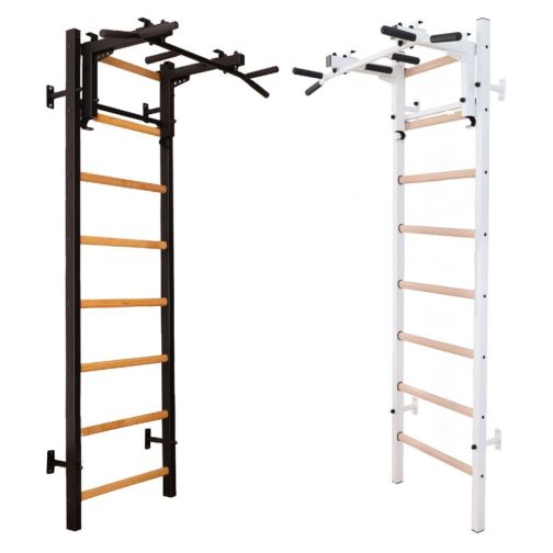 BenchK® Wall Bars 231 with Pull-Up Bar