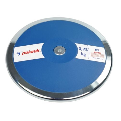 Polanik® Competition Discus CPD