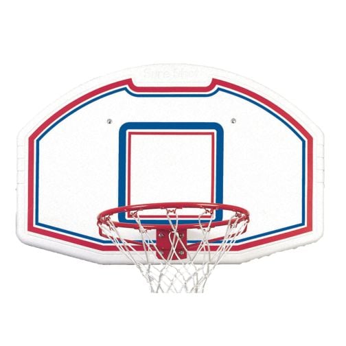 Streetball Set Street Court