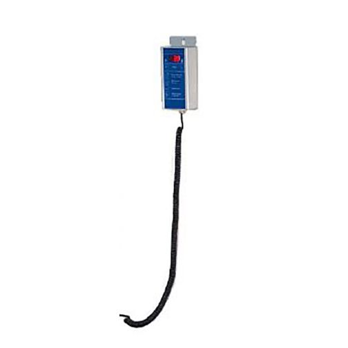 Trautwein® Energy-saving Control for Hot Air Oven APS 18 N