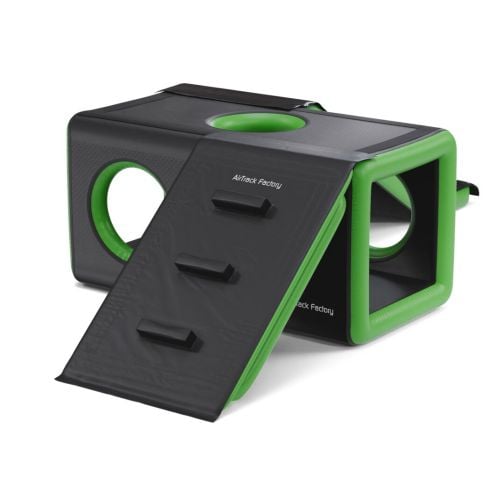 AirTrack Factory® AirMove 'n Groove